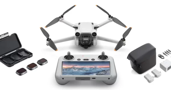 DJI Mini 3 Pro