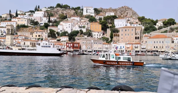 hydra