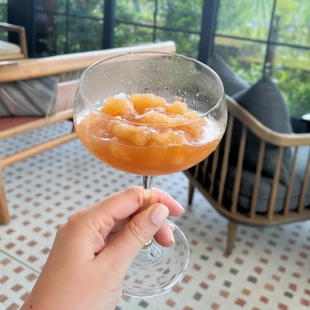 Petit Colombe - Cocktail