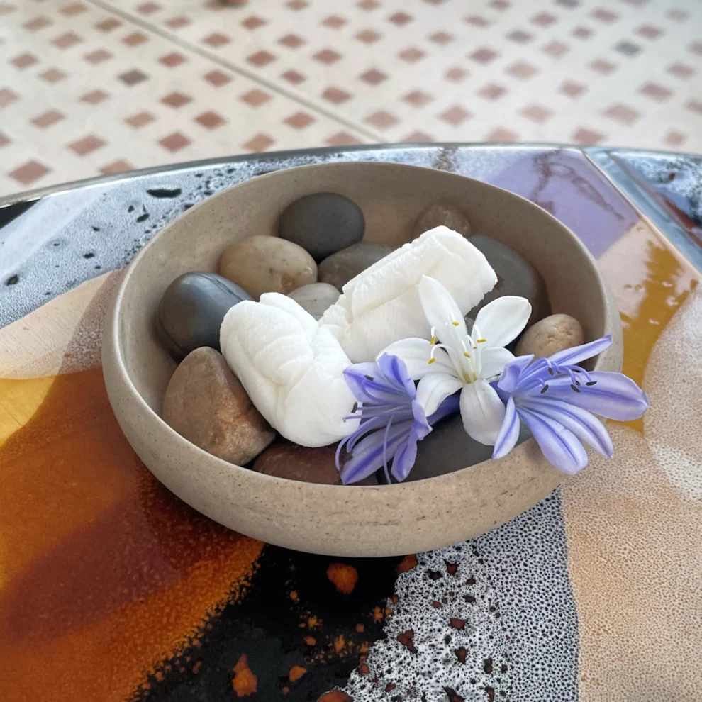 Petit Colombe - Handtücher