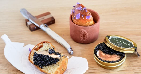 Petit Colombe - Titelbild