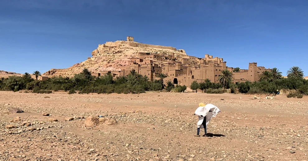 Aït-Ben-Haddou