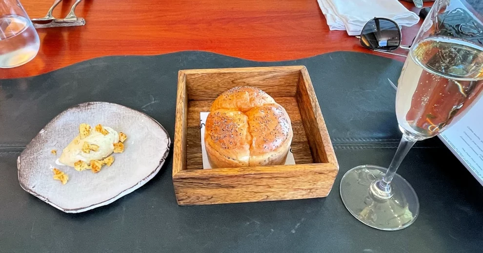 Chorus - Brot und Butter