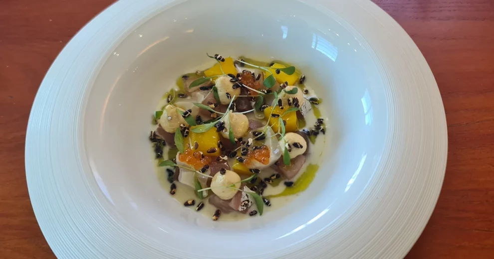 Chorus - Gelbflossenthun