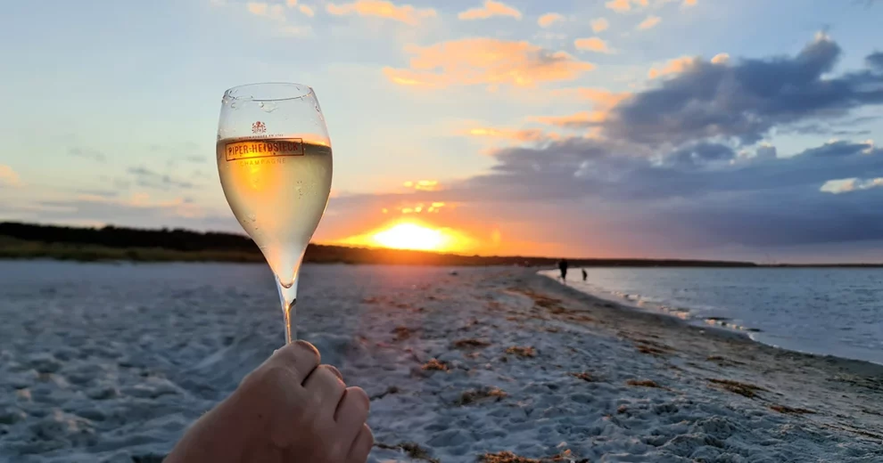 Prerow - Stranddrink