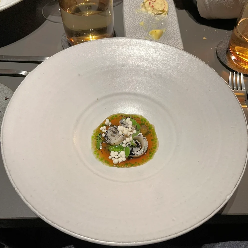 Nordsee Kalmar, Meeresaromen, Spreewaldgurke