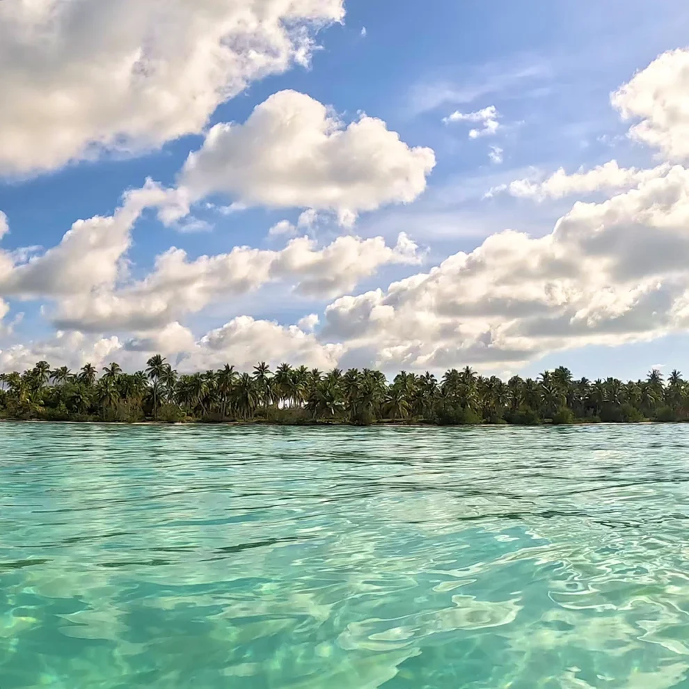 Dominikanische Republik - La Romana - Water