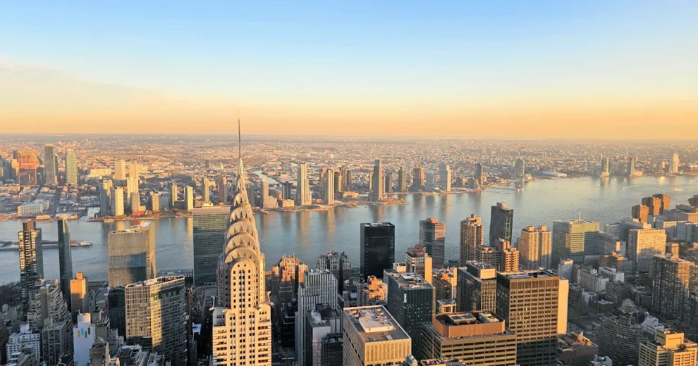 One Vanderbilt - View