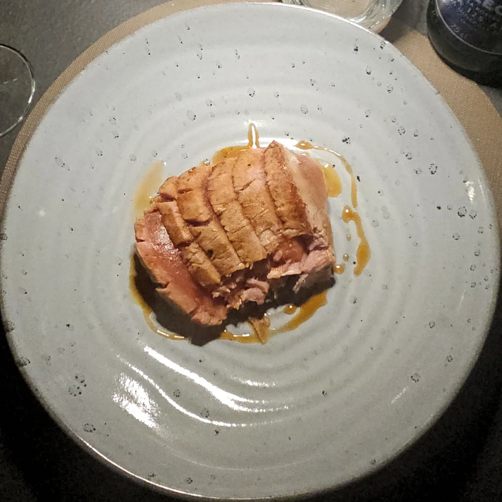 Locanda del Marinaio - Red Tuna