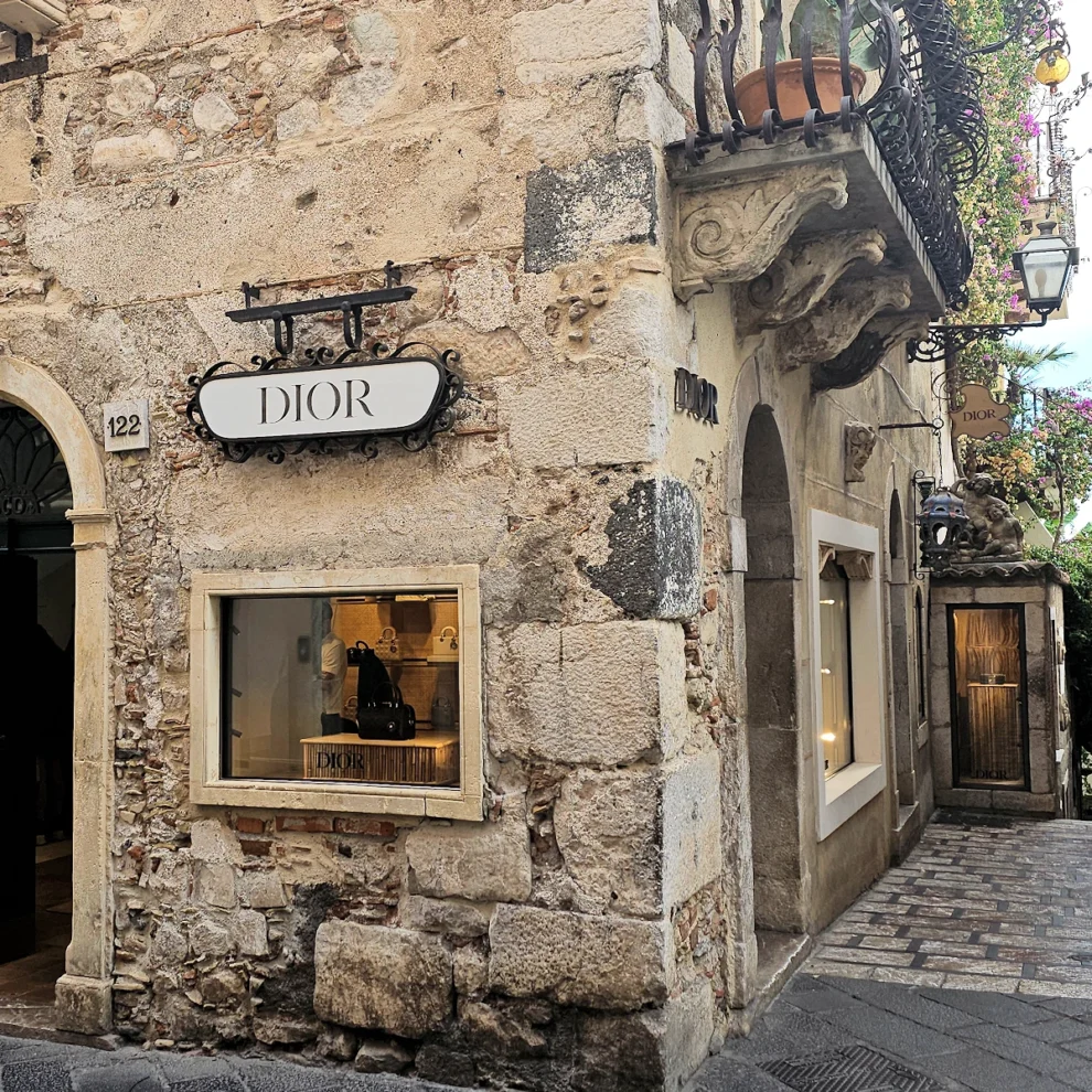 Taormina - Dior