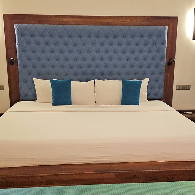 Hilldale Retreat - 2,80 Bett