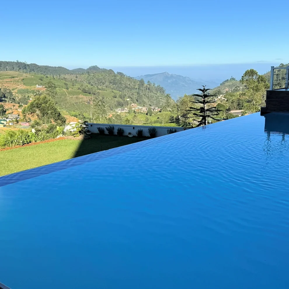 Hilldale Retreat - Pool