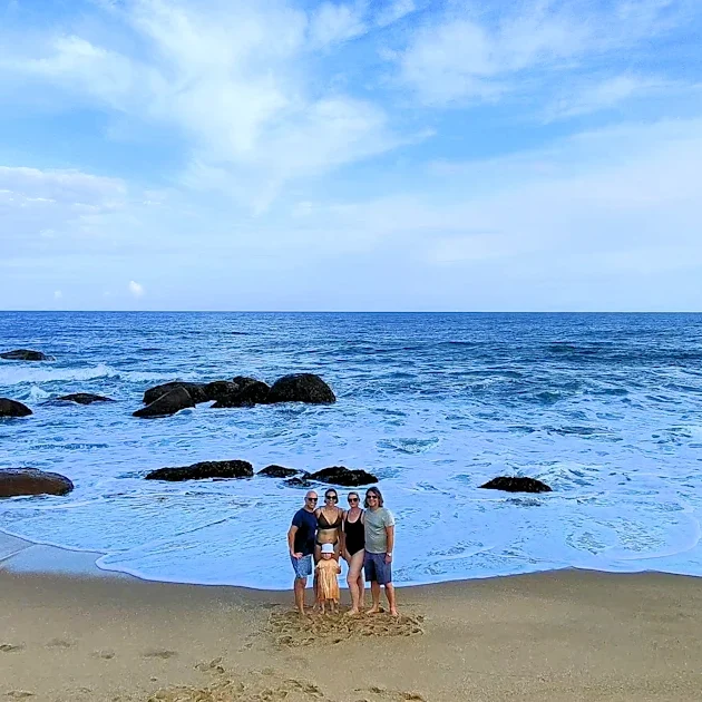 Jetwing Yala - Strand