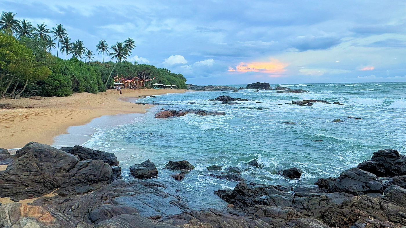 Sri Lanka Ayurveda