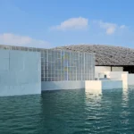 Abu Dhabi - Louvre