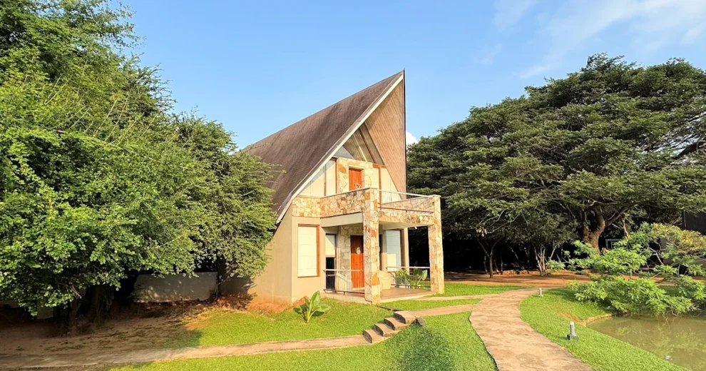 Liyya Water Villas - Bungalow